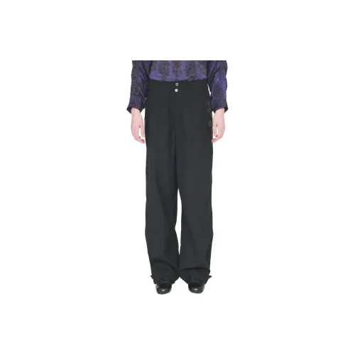 ANTIK BATIK Повседневные брюки Женские