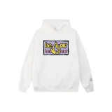 Белый Фиолетовый