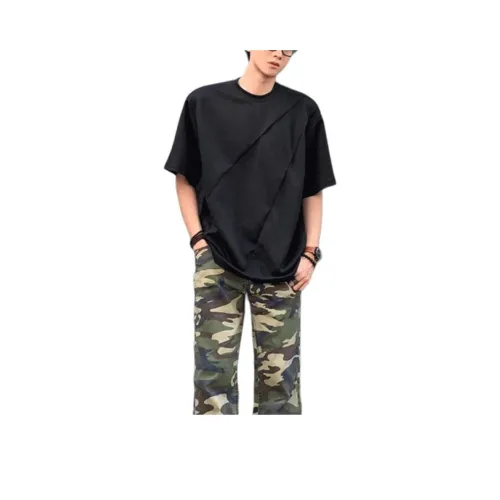 Dark Horse Унисекс Футболки