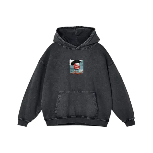 MIND ERROR Унисекс Свитшоты