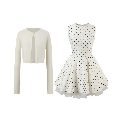 Pa33word Женские Комплекты с Юбкой