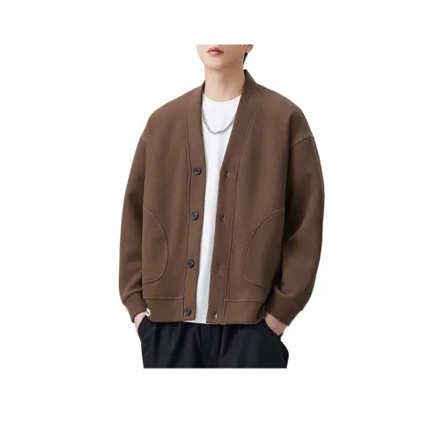 FAIRWHALE Мужские Свитшоты