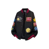 Черно-красный