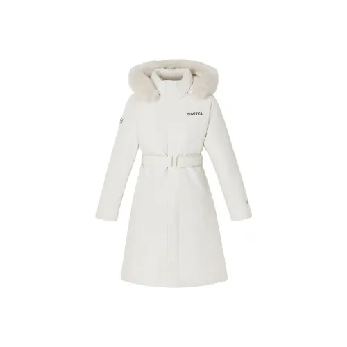 Duvetica Gore TEX Пуховик Женские