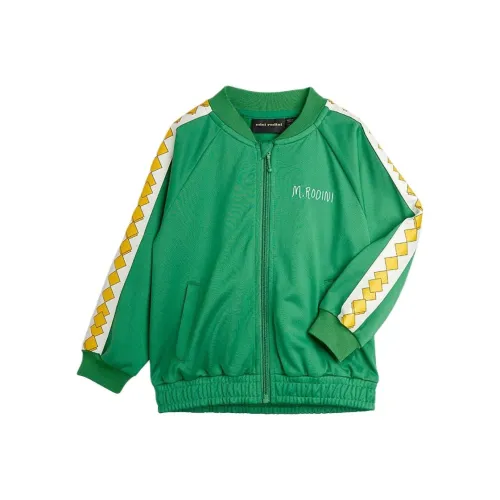 Mini Rodini Куртки и Пальто для детей в возрасте 3-7 лет