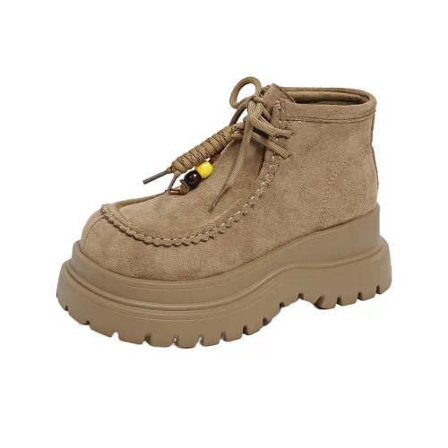 Dawei's House Martin Boot Женские