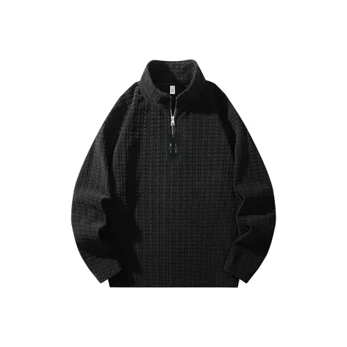 MZAO Унисекс Свитшоты