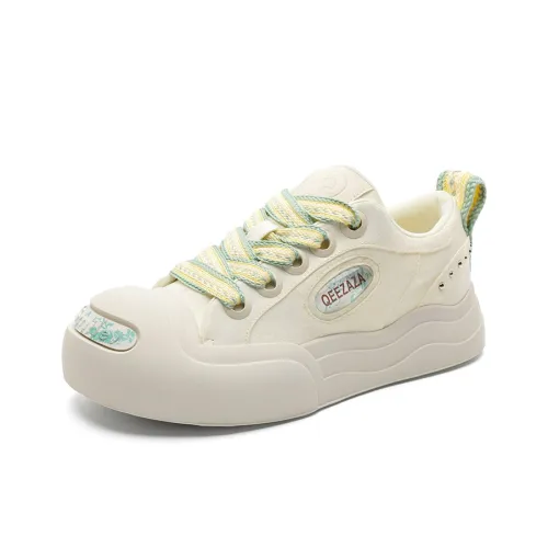 CALIFBULL Низкий топ Повседневная обувь Унисекс