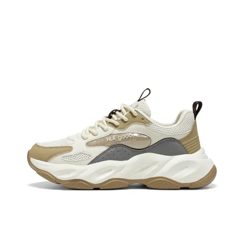 HLA Повседневная обувь Низкий топ Мужской