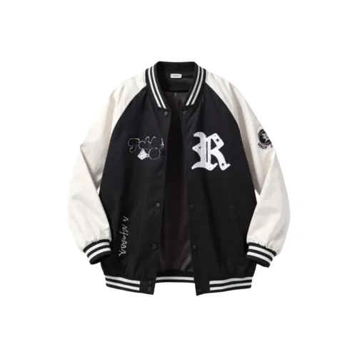 SAGP Унисекс Куртки