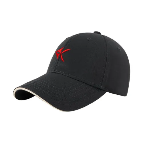 ZAMST Хлопковые кепки унисекс