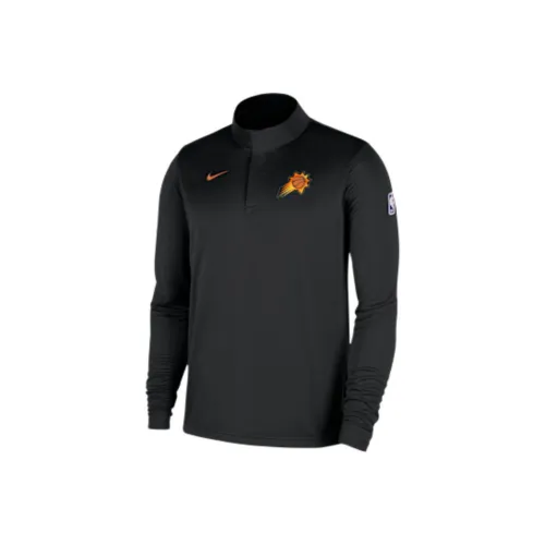 Nike Dri Fit NBA Толстовка Мужская