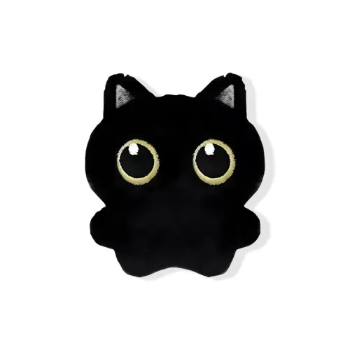 Tkb Плюшевый Универсальный Сумка Подвеска Унисекс