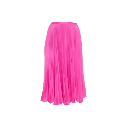 Polo Ralph Lauren Повседневный Длинный Юбка Женские