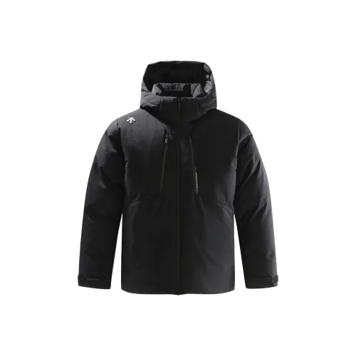 DESCENTE Унисекс Пуховики
