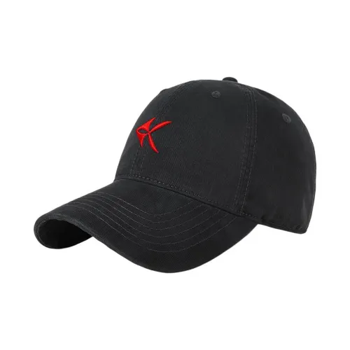 ZAMST Хлопковые кепки унисекс