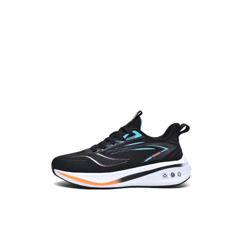 Meter Low Топ Детские Беговые Кроссовки