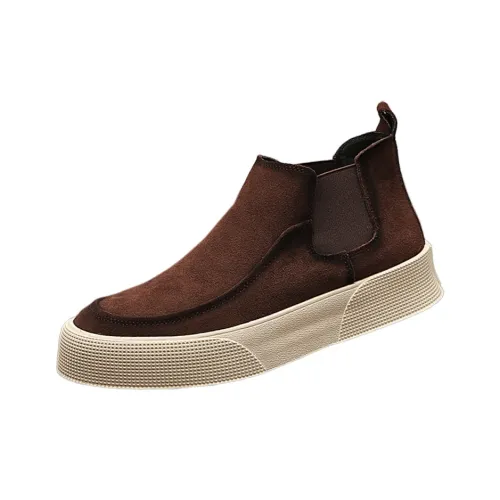 ZUOSAISI Martin Boots Мужской