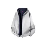 Туманно-серый