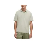 Туманный зеленый