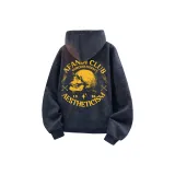 Темно-синий (Желтый)