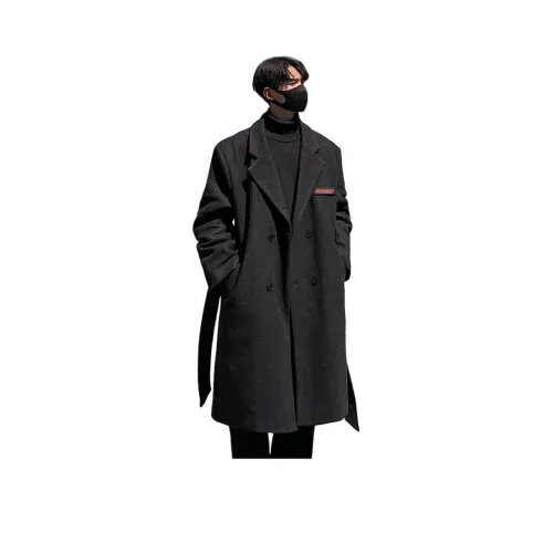 FOMOCE Унисекс Тренч