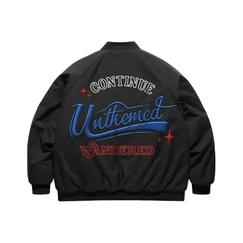 UNthemed Унисекс Куртки