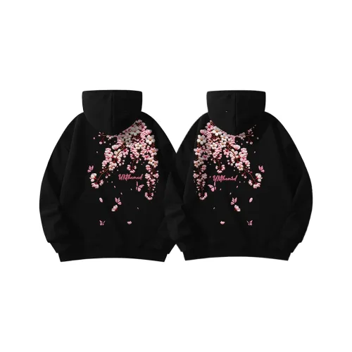 UNthemed Унисекс Свитшоты