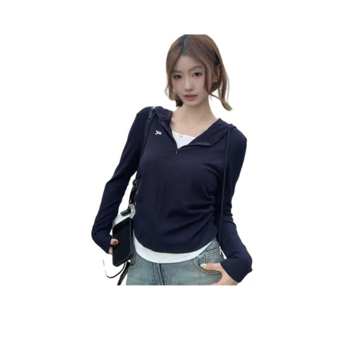 GOSO Женские T-рубашки