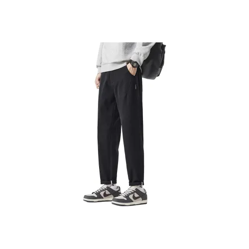 STRONG DREAM Повседневные брюки Мужские