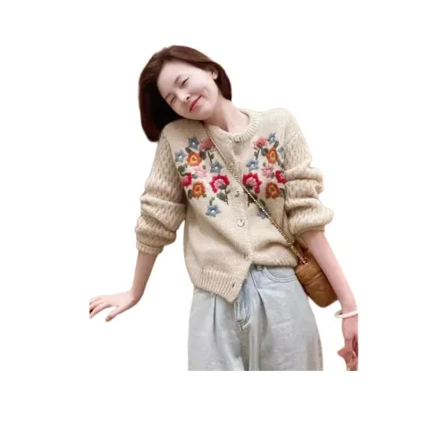 HAPG Изображение Цвет Женский Трикотаж