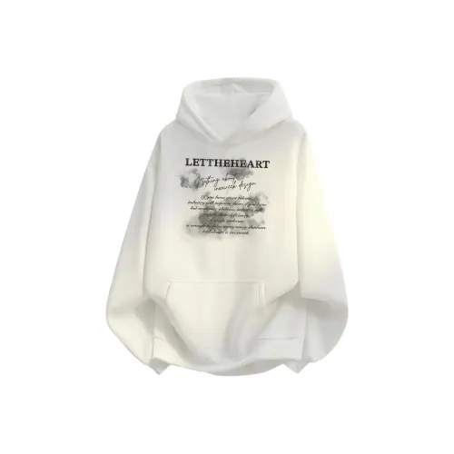 SHIDANDIGUO Мужские Свитшоты