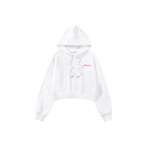 MIANZHI Женские Свитшоты