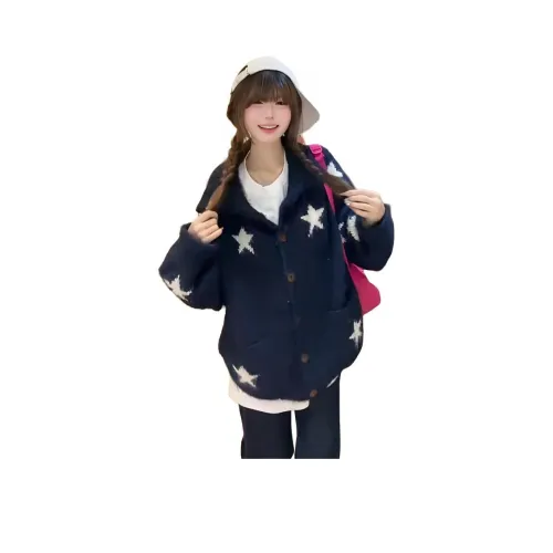 HAPG Изображение Цвет Женский Трикотаж