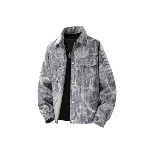 PGNC Exclusive Design Cool Workwear Top Everyday Commute Versatile Men's