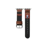 Кексы Щенок Красный Черный