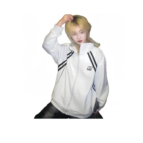 Aimilian Свитшот Куртка Женская