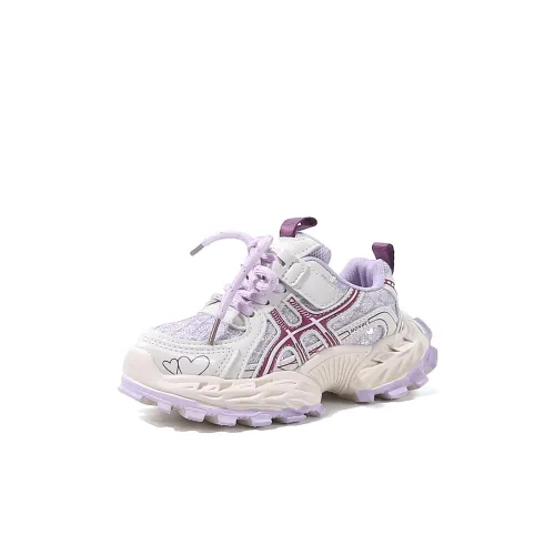 Wooden Rabbit Противоскользящая Устойчивая к истиранию Повседневная обувь для детей