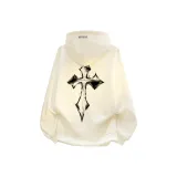 Бежево-абрикосовый