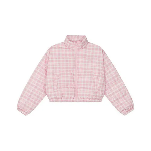 MOUT RECON TAILOR Хлопковый пуховик Женские