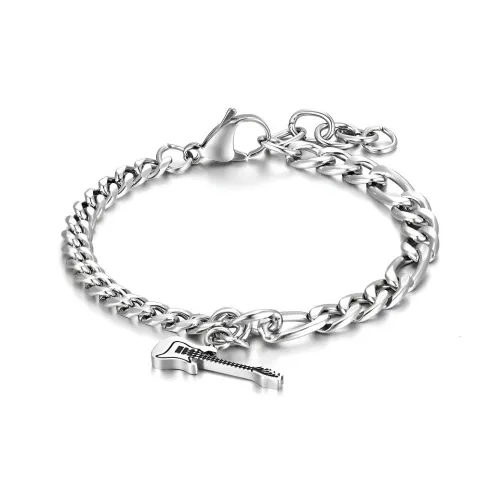 GUDUD Браслеты из титанового стального сплава Унисекс