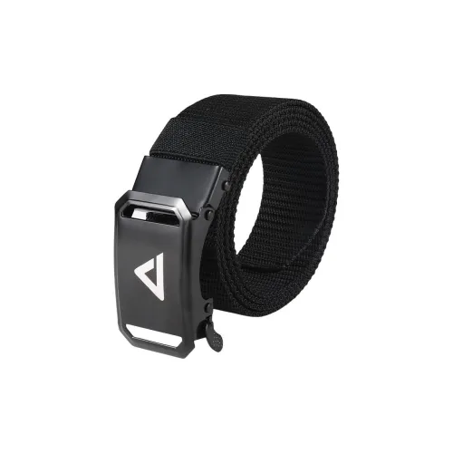 PEAK Полиэстер Спортивные ремни Унисекс 3,4CM