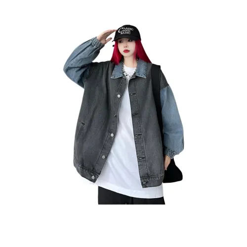 Genius Pooh Женская одежда Пальто > Куртка Женская