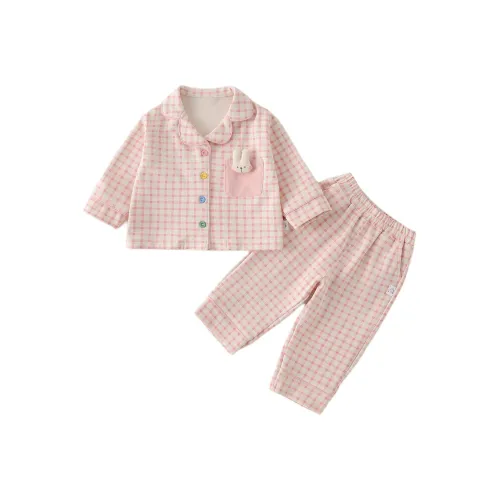 XiaoJinBu Комплект для младенцев и малышей