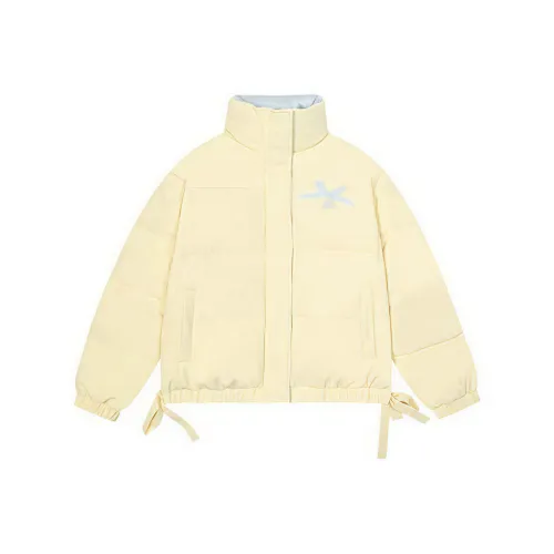 MOUT RECON TAILOR Хлопковый пуховик Женские