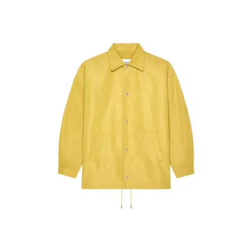 Givenchy FW25 Куртки и Пальто Мужской