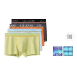 Темно-серый + Оранжевый + Фруктовый зеленый + Светло-синий