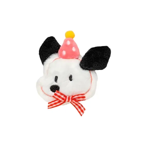 Sneaker Monster Плюшевые подвески унисекс