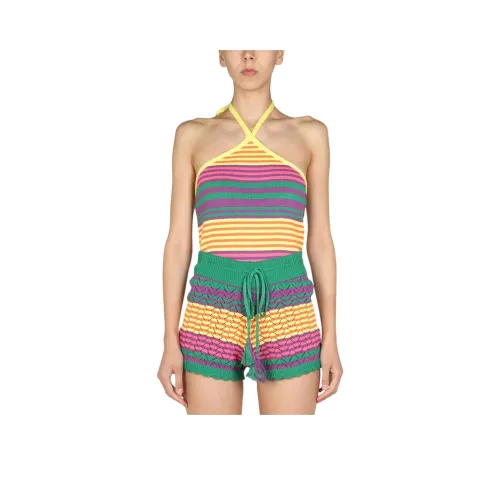 Gallo Многоцветные Женские Топы