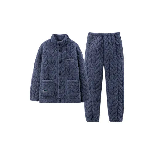 TLXT Мужские Пижамные Комплекты